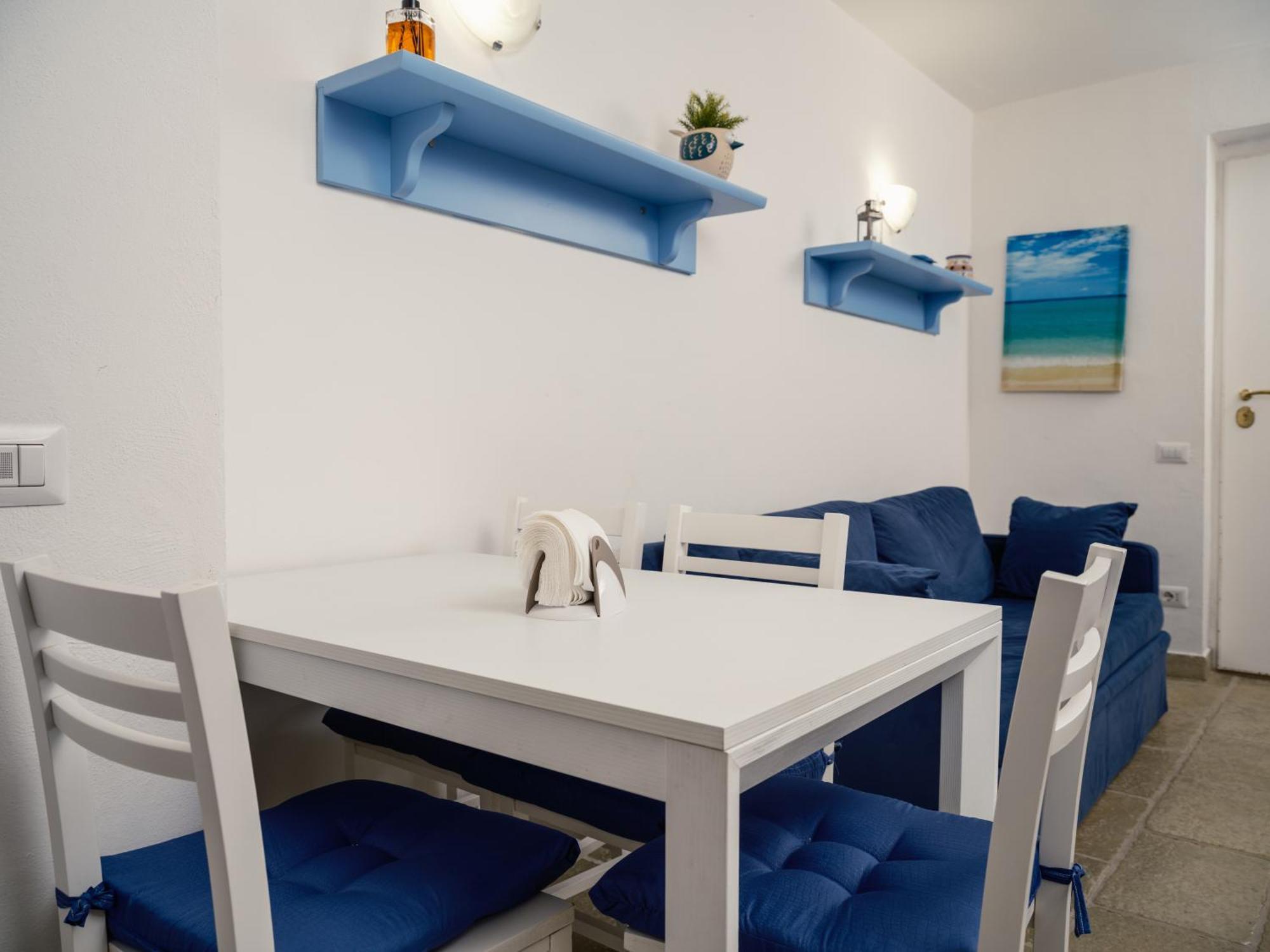 La Finestra Sul Mare - Antonella Apartment Vieste Exteriér fotografie