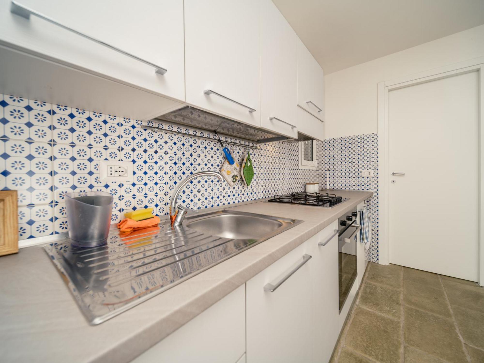 La Finestra Sul Mare - Antonella Apartment Vieste Exteriér fotografie
