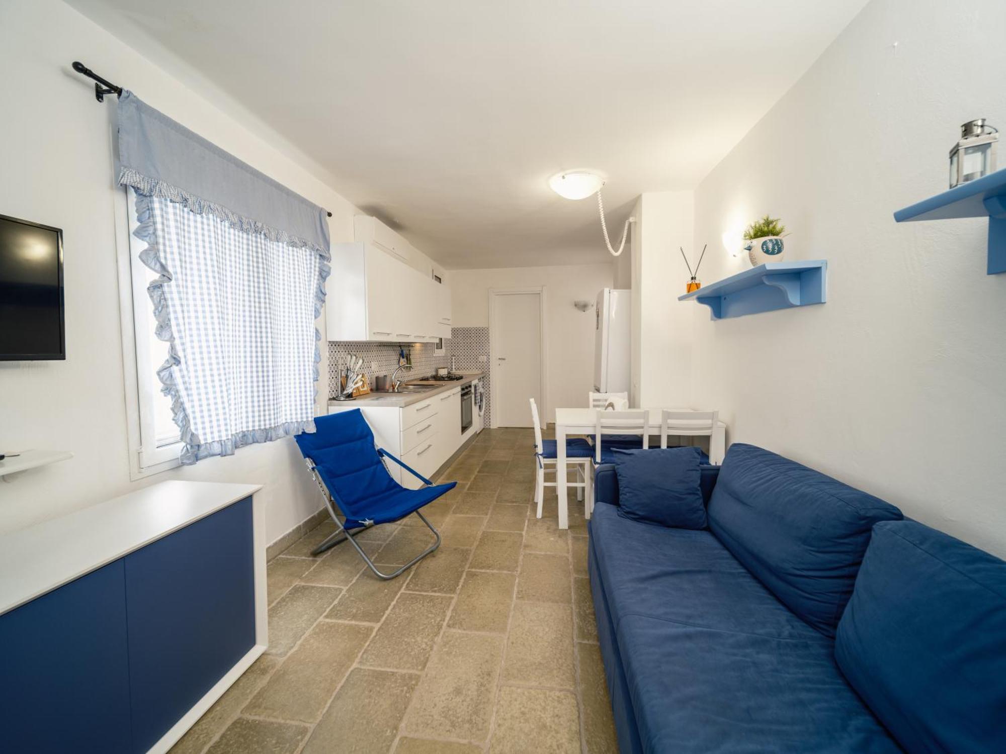 La Finestra Sul Mare - Antonella Apartment Vieste Exteriér fotografie